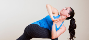 "Practice Yoga Poses for Health and Well-being "